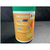 Image 2 : 1 Bottle of Organika Original Chicken Bone Broth Protein Powder - 300g - New