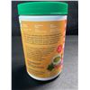 Image 3 : 1 Bottle of Organika Original Chicken Bone Broth Protein Powder - 300g - New