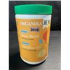 Image 2 : 1 Bottle of Organika Original Chicken Bone Broth Protein Powder - 300g - New