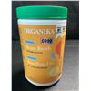 Image 2 : 1 Bottle of Organika Original Chicken Bone Broth Protein Powder - 300g - New