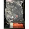 Image 3 : 1 Genovega Graphene Heated Jacket for Women w/ Powerful Battery Pack; Size L - Wind/Waterproof - NEW