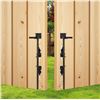 Image 1 : 1 18inch Heavy Duty Cane Bolt Drop Rod Kit - New