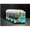 Image 1 : 4 5-Packs of Equate Easy Fit 3 Blade Cartridges for Mach 3 - New