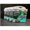 Image 1 : 4 5-Packs of Equate Easy Fit 3 Blade Cartridges for Mach 3 - New