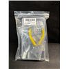Image 3 : 1 Zipper Repair Kit for Clothing, Sleeping Bags ETC. - New