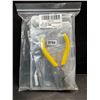 Image 3 : 1 Zipper Repair Kit for Clothing, Sleeping Bags ETC. - New
