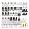 Image 1 : 1 Zipper Repair Kit for Clothing, Sleeping Bags ETC. - New