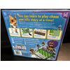 Image 2 : 1 Story Time Chess The Game 2021 Toy of The Year Award Winner! - Great Beginners Chess Set -  New