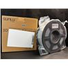 Image 2 : 1 Box of Sunlu Silver PLA 3D Printer Filament - New