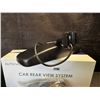 Image 3 : 1 Autovox Car Rear View Mirror Camera System - Open Box