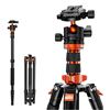 Image 1 : 1 K&F Concept 78inch Camera Tripod with Carry Bag - New