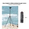 Image 3 : 1 K&F Concept 78inch Camera Tripod with Carry Bag - New