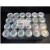 Image 3 : 1 Case of Redbull Sugar-Free Energy Drinks - 24 x 250ml Cans (BB: 2025-01-23)