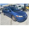 Image 2 : 2007 Honda Civic