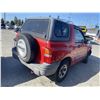 Image 3 : 1999 Chevrolet Tracker