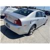 Image 3 : 2012 Chevrolet Malibu