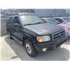 Image 2 : 2003 Nissan Pathfinder