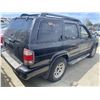 Image 3 : 2003 Nissan Pathfinder
