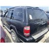 Image 4 : 2003 Nissan Pathfinder