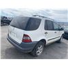Image 3 : 1999 Mercedes-benz M-Class
