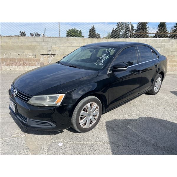 2013 Volkswagen Jetta