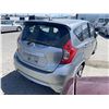 Image 3 : 2015 Nissan Versa Note