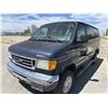 Image 1 : 2005 Ford E-350