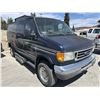 Image 2 : 2005 Ford E-350