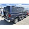 Image 4 : 2005 Ford E-350