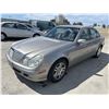 Image 1 : 2003 Mercedes-benz E-Class