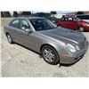 Image 2 : 2003 Mercedes-benz E-Class