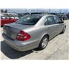 Image 3 : 2003 Mercedes-benz E-Class
