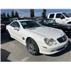 Image 2 : 2003 Mercedes-benz SL-Class