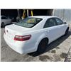 Image 3 : 2007 Toyota Camry