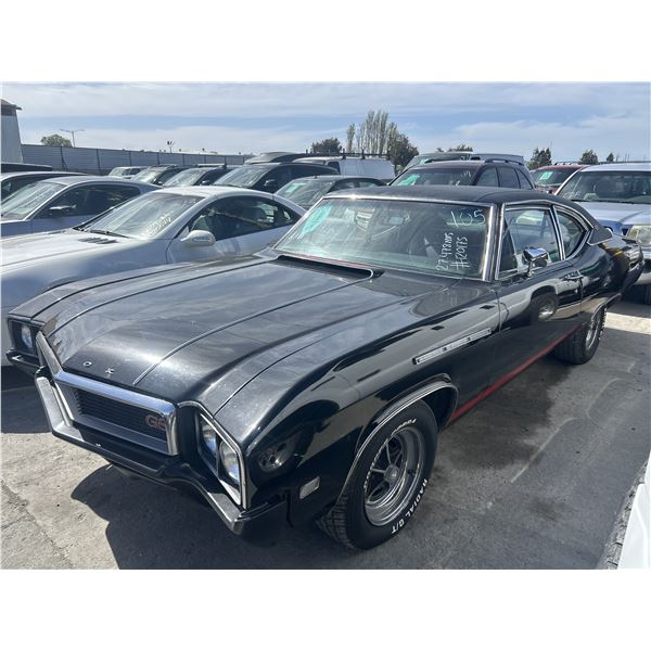 1968 BUICK SKYLARK