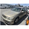 Image 1 : 1998 Lexus GS