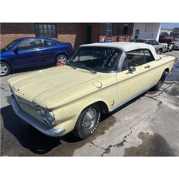 1964 CHEVROLET SCK047