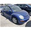Image 2 : 2008 Volkswagen New Beetle