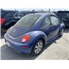 Image 3 : 2008 Volkswagen New Beetle