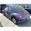 Image 4 : 2008 Volkswagen New Beetle