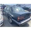 Image 4 : 1996 Volvo 850