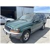 Image 1 : 1999 Jeep Grand Cherokee