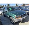 Image 2 : 1999 Jeep Grand Cherokee