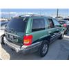 Image 3 : 1999 Jeep Grand Cherokee
