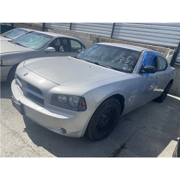 2007 Dodge Charger