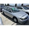 Image 2 : 1999 Mitsubishi Mirage