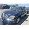 Image 1 : 2006 Chrysler Pacifica