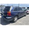Image 3 : 2006 Chrysler Pacifica