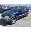 Image 1 : 1998 Honda CR-V