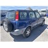 Image 3 : 1998 Honda CR-V